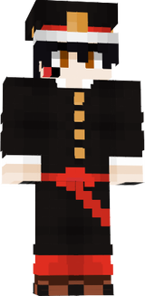 Tsukasa