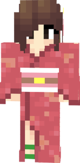 kimono