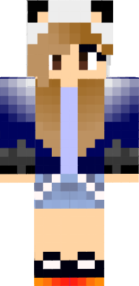 Preview of texture: ThunderFox