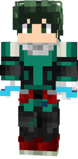 deku