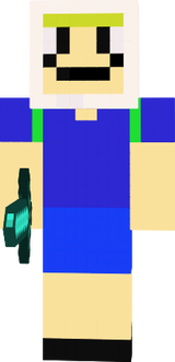 finn
