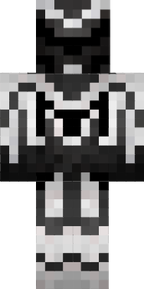 Black Steel