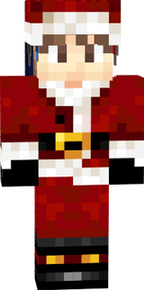 zNerd0202 de NATAL !!! HOHO