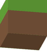 Gress Block