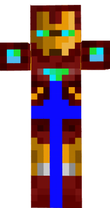 homen de ferro 200
