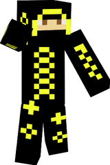 golden assassin