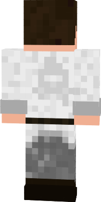 Preview of texture: steve
