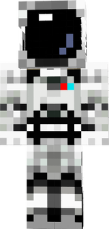 astro