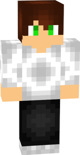 MarkusGamerBesteSkinOriginal