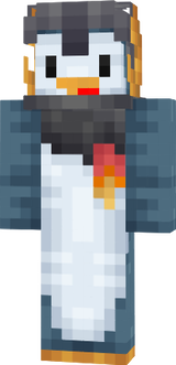 Derp Penguin