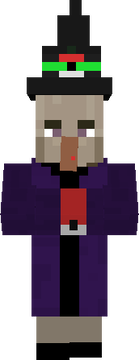 witch