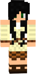 Rae (Force Awakens)