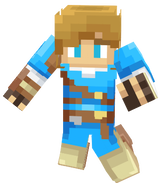 Link BOTW