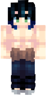 Inosuke