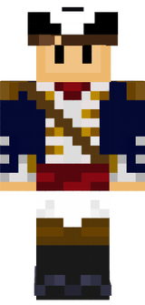 le cuarian independace outfit