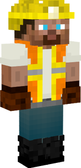 Construction Worker