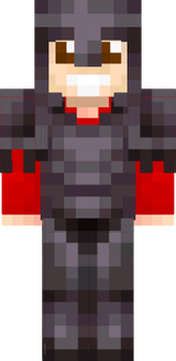 netherite Rotmans