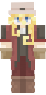 Lyza the Annihilator