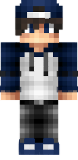 LightSpeedDash12 School boy