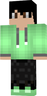 Rickys Skin