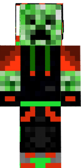creeper live