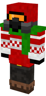 Joseph the Cozy Pyromaniac
