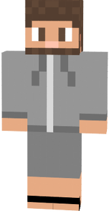 tanker without glasses and short hair