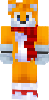tails