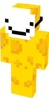 fromage man