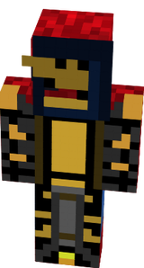 GiperBlazer