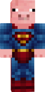 super pig