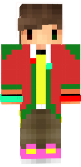 ChristmasChibi