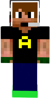steve