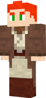 b00fdi Jedi / Han