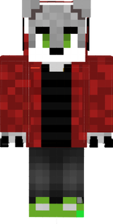 Lobo Gamer