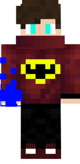 MirzafyPvP