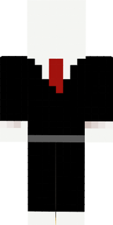 Slender man (comanda 4)  {Teodor}