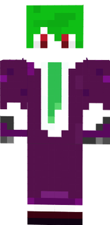Jokerboygametime