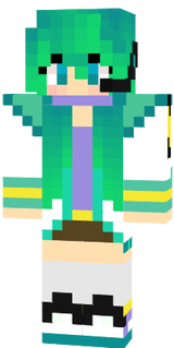 Minha Skin