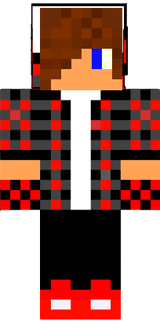 skin azzarn