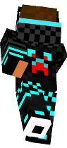 normaler skin