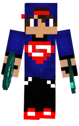 Super boy