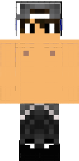nova skin