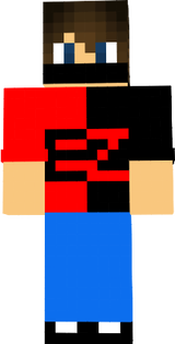 mask ezrazeal