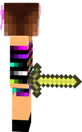 Girl Skin