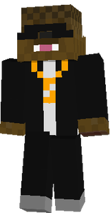 ganster bacca