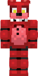 Blood Bonnie 