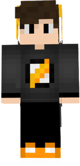Glitchblezaza