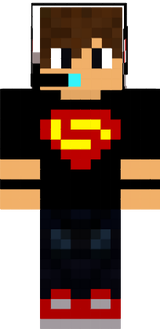 skin a modifier