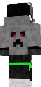 beast guy